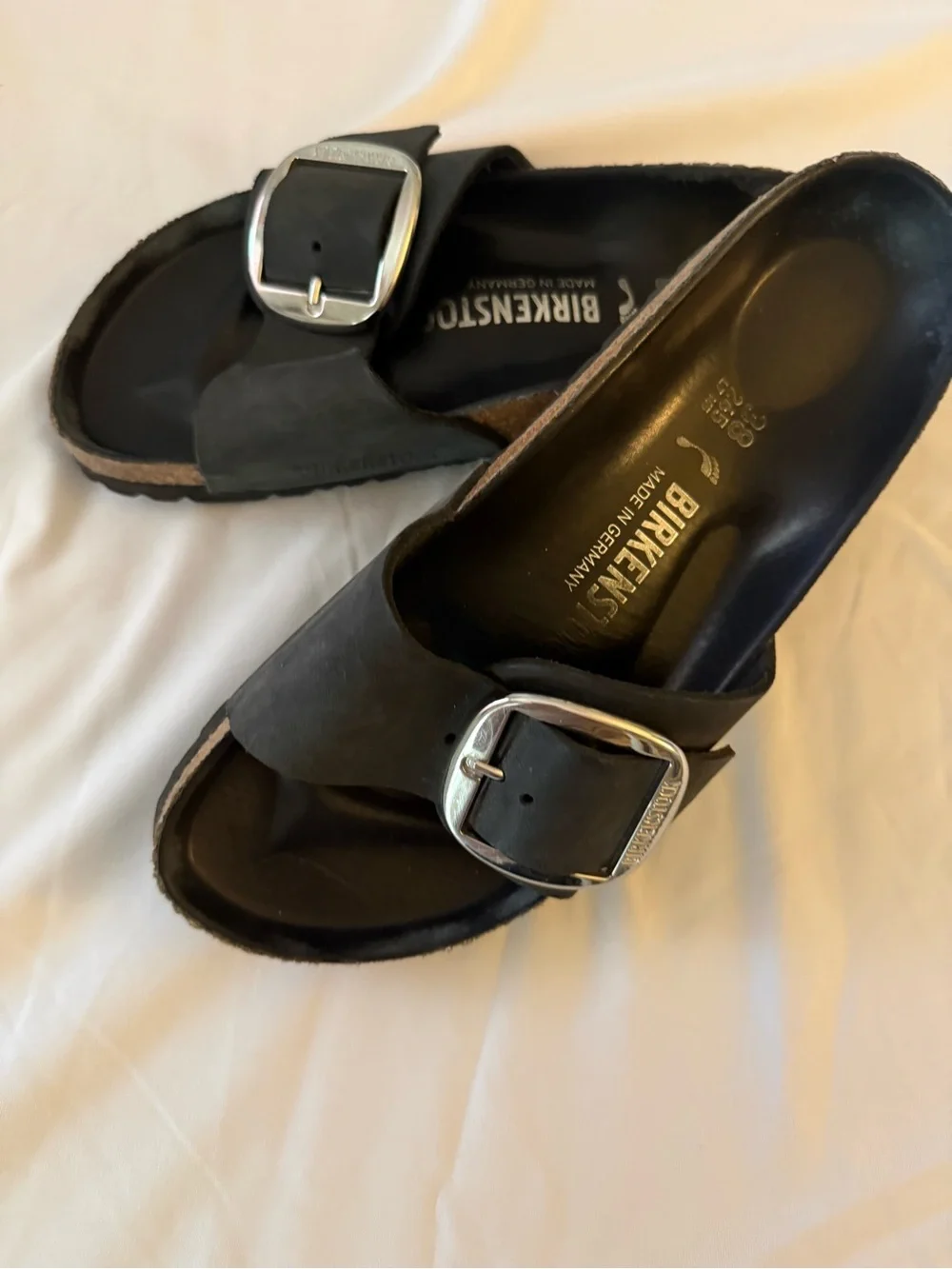 Men Shoes Subcategory Identification